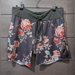 Women's Shorts